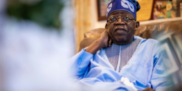 Group Targets 5.25m Voters For Tinubu 4 Electoral Act: I Had No Option But To Sign — Tinubu