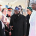 Group Declares Tinubu’s UK State Visit As Triumph For Nigerians
