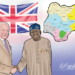 Maiduguri Bombings And The Tinubu State Visit