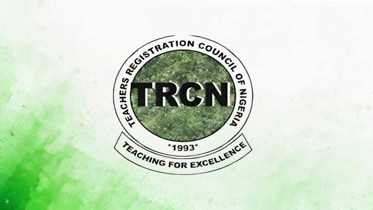 Teachers Voice Concerns As TRCN Portal Malfunctions