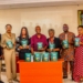 ‎UNILAG Honours J.P. Clark At Fifth Memorial With Book Launch, Literary Tribute