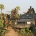Troops Kill 10 Bandits, Rescue 31 Hostages In North-West Operations 4 Borno: Borno Troops Foil Attacks On Azir Bridge, Banki
