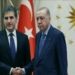 Turkish President, Kurdish Leader Hold Talks On Regional Issues 5 Turkish President, Kurdish Leader Hold Talks On Regional Issues
