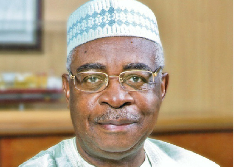Gen Theophilus Yakubu Danjuma (Rtd)