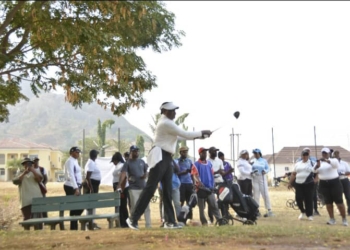 TYB Ladies Weekly Golf Kitty Attracts Over 150 Golfers