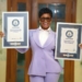 Tacha Flaunts Guinness World Record Commemorative Plaque, Dedicates It To Late Mother  5 Tacha Flaunts Guinness World Record Commemorative Plaque, Dedicates It To Late Mother Â