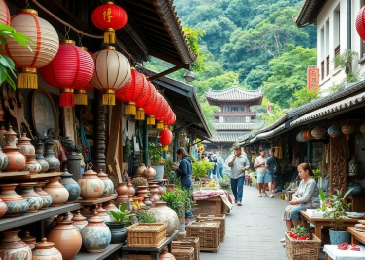 Taitung Calls Global Artistes For Artistes-in-Residency On Crafts 1 Taitung