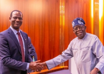 Oyedele Fits The Bill For Fiscal Policy Job – Tinubu