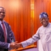 Oyedele Fits The Bill For Fiscal Policy Job – Tinubu