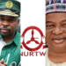 Fresh Legal Dispute In NURTW As Police Charge Baruwa Group With 'Self-help' 5 Fresh Legal Dispute In NURTW As Police Charge Baruwa Group With ‘Self-help’