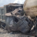 2 Killed In Tipper, Gas Tanker Collision On Lekki–Epe Expressway 5 2 Killed In Tipper, Gas Tanker Collision On Lekki–Epe Expressway