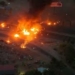 Traders Count Losses, As Another Fire Ravage Taraba Neighborhood Market 5 Traders Count Losses, As Another Fire Ravage Taraba Neighborhood Market