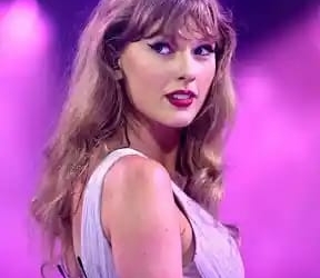 Taylor Swift Sued Over New Album Title