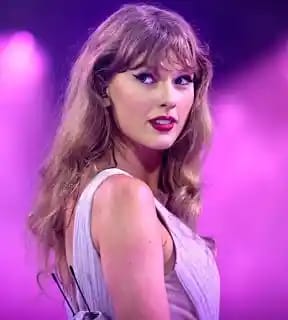 Taylor Swift Sued Over New Album Title