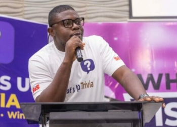Tech Firm Moves To Combat Youth Unemployment With Money-making Digital App