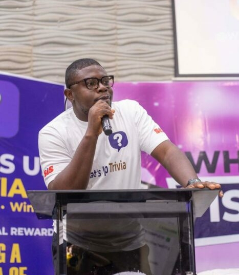 Tech Firm Moves To Combat Youth Unemployment With Money-making Digital App 1 Tech Firm