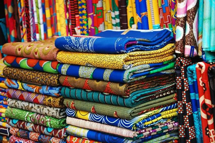 FG Targets Textile Sector Revival with New Development Board 1 Textiles Nigeria