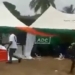 Suspected Thugs Disrupt ADC Secretariat Commissioning In Bakassi LGA 5 Suspected Thugs Disrupt ADC Secretariat Commissioning In Bakassi LGA
