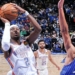 NBA: Thunder Beat Magic To Clinch Play-off Sport 5 NBA: Thunder Beat Magic To Clinch Play-off Sport