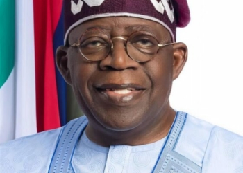 Governor Otu Celebrates Tinubu At 74, Describes President As Statesman Of Courage, Vision