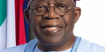 Governor Otu Celebrates Tinubu At 74, Describes President As Statesman Of Courage, Vision