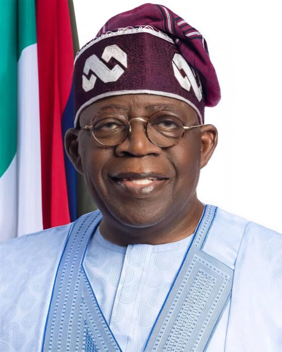 Governor Otu Celebrates Tinubu At 74, Describes President As Statesman Of Courage, Vision