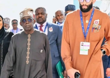Ex-Presidential Spokesman Ngelale Celebrates Tinubu At 74