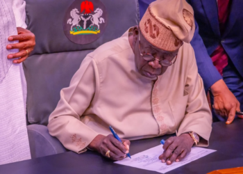 Tinubu Orders 100,000 CNG Kits To Reduce Fuel Costs