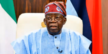Mining Dispute: FG Accuses Jupiter Ltd Of Smear Campaign Plot During Tinubu’s UK Visit