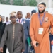 Ex-Presidential Spokesman Ngelale Celebrates Tinubu At 74