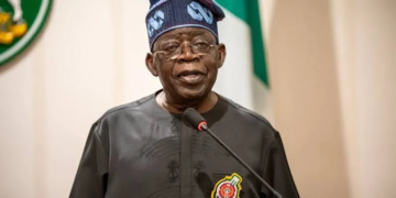 Tinubu Re-election Push: Group Targets 90,000 Canvassers In Ondo