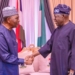 Tinubu Tackling Nigeria’s Challenges Well — Gowon 5 Tinubu Tackling Nigeria’s Challenges Well — Gowon