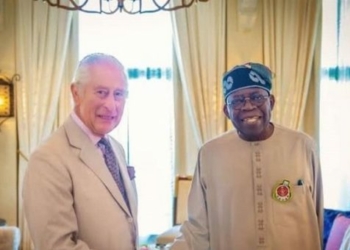 PBAT Group Celebrates President Tinubu’s Historic State Visit To UK With Solidarity Rally In London