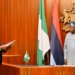 Tinubu, First Lady Depart for Historic UK State Visit