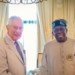 PBAT Group Celebrates President Tinubu’s Historic State Visit To UK With Solidarity Rally In London