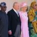 King Charles, Queen Camilla Receive Tinubu, Wife At Windsor Castle