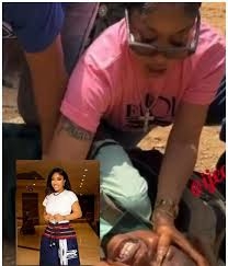 Lawyer Charges Tonto Dikeh To Court Over Alleged ‘Exorcism’ Of Schoolgirl In ₦200million Suit 1 Tonto deliverance
