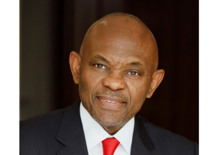 TEF Commits $16m To Empower 3,200 Young African Entrepreneurs 1 Tony Elumelu 1