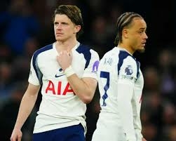 Tottenham Stars Face Wage Cut If Club Suffers Relegation 1 Tottenham