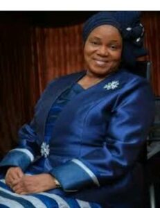 Gospel Music Icon Toun Soetan Dies At 73 2 Toun