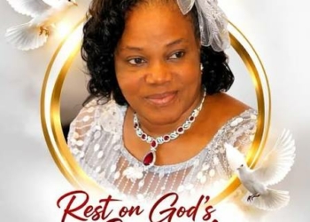 ‎Gospel Music Icon Toun Soetan Dies At 73 ‎
