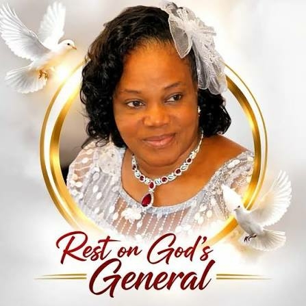 Gospel Music Icon Toun Soetan Dies At 73 1 Toun1