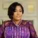 Toyin Abraham Bags NFVCB Box Office Champion Award
