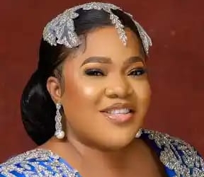 Backlash From Tinubu Endorsement Affected My Career — Toyin Abraham