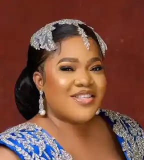 Toyin Abraham