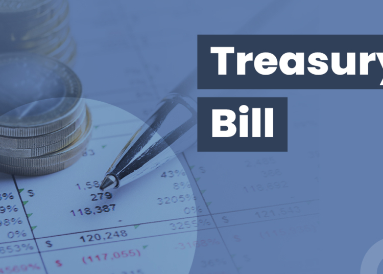 Treasury Bills Demand Hits N2.34trn as Stop Rates Rise 1 Treasury Bills 1 1