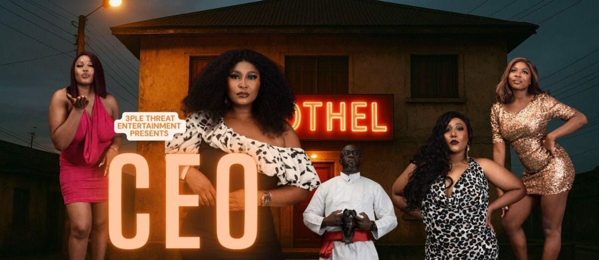 3PLE Threat Entertainment Unveils CEO Series On YouTube