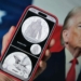 Trump Secures Approval For Controversial Gold Coin In His Likeness 5 Trump Secures Approval For Controversial Gold Coin In His Likeness