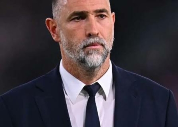 Tudor Departs Tottenham By Mutual Consent
