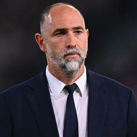 Tudor Departs Tottenham By Mutual Consent 1 Tudor